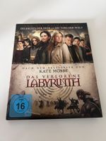 Das verlorene Labyrinth Blu ray