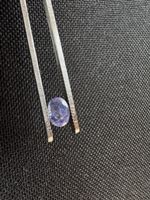 Tansanit 1.40ct