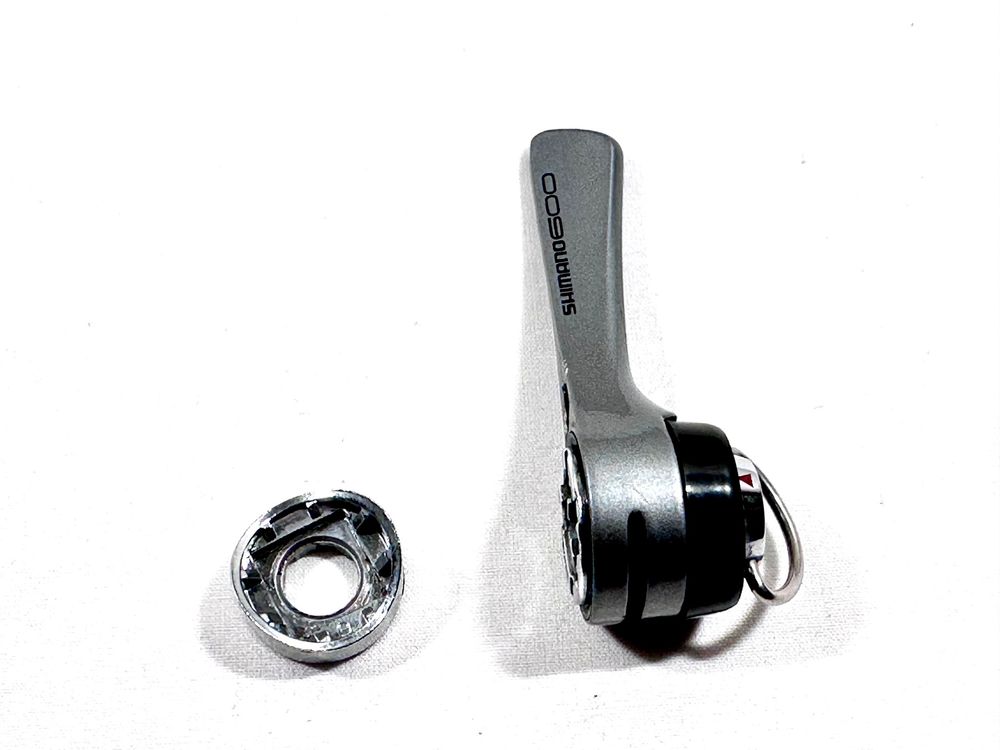 shimano sl 6400