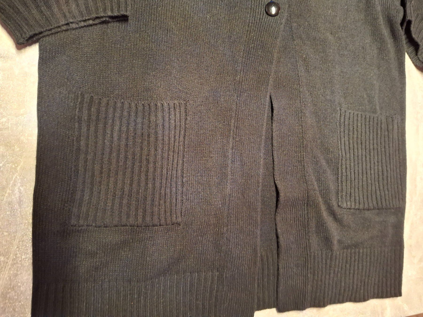 Giacche: Veste - jaquette noire taille 40 – Usato da Villiers venduto da san_jn5w 1