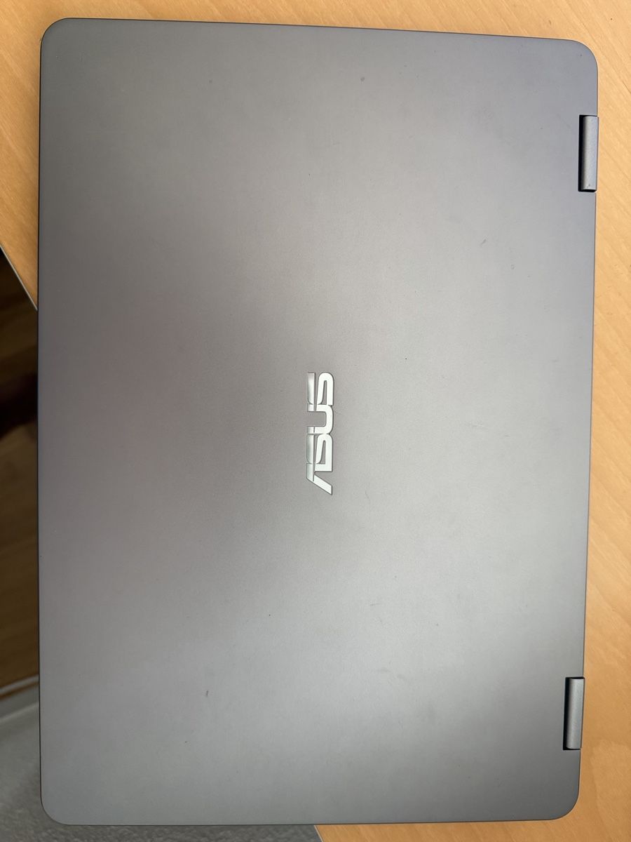 Asus Notebook: ASUS VivoBook Flip 14 – Usato da Wald ZH venduto da maechi22 1
