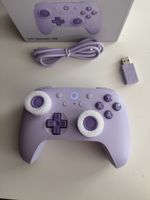 🎮💜 8BitDo Ultimate 2C Wireless Controller Purple
