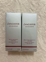Lancaster 365 Skin Repair Liposomal Serum & Eye Serum 2x5ml