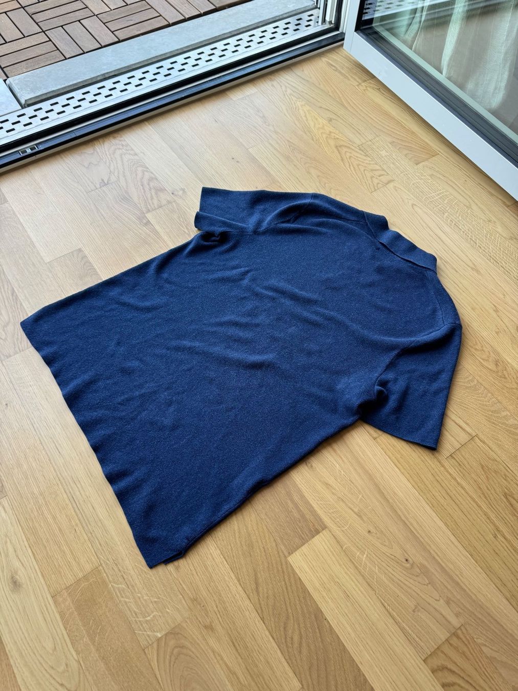 Mango Magliette Polo: Mango Strickpoloshirt – Usato da Dübendorf venduto da cendre 1