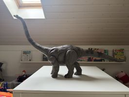 Jurassic world mamemchisaurus 127cm