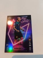 Topps Time to Shine - Federico Dimarco - Sehr Selten!