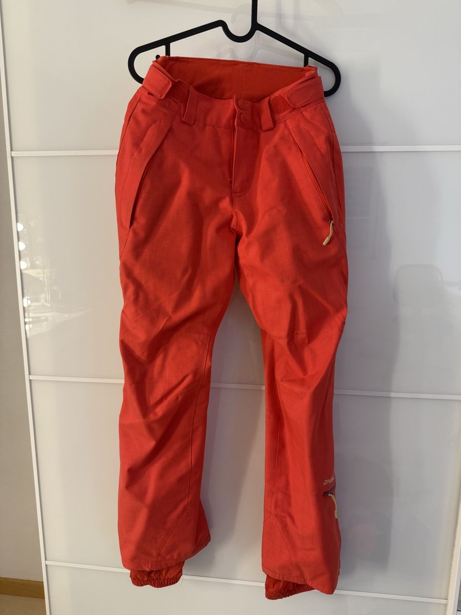 Sci: Skianzug (Jacke + Hose) – Usato da Maienfeld venduto da jok_r8fp 7
