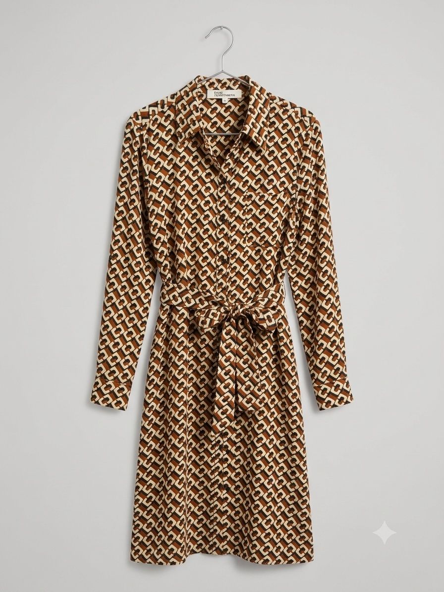 Diane von Furstenberg Vestiti: Robe Diane von Furstenberg – Nuovo (secondo la descrizione) da Echichens venduto da unideks