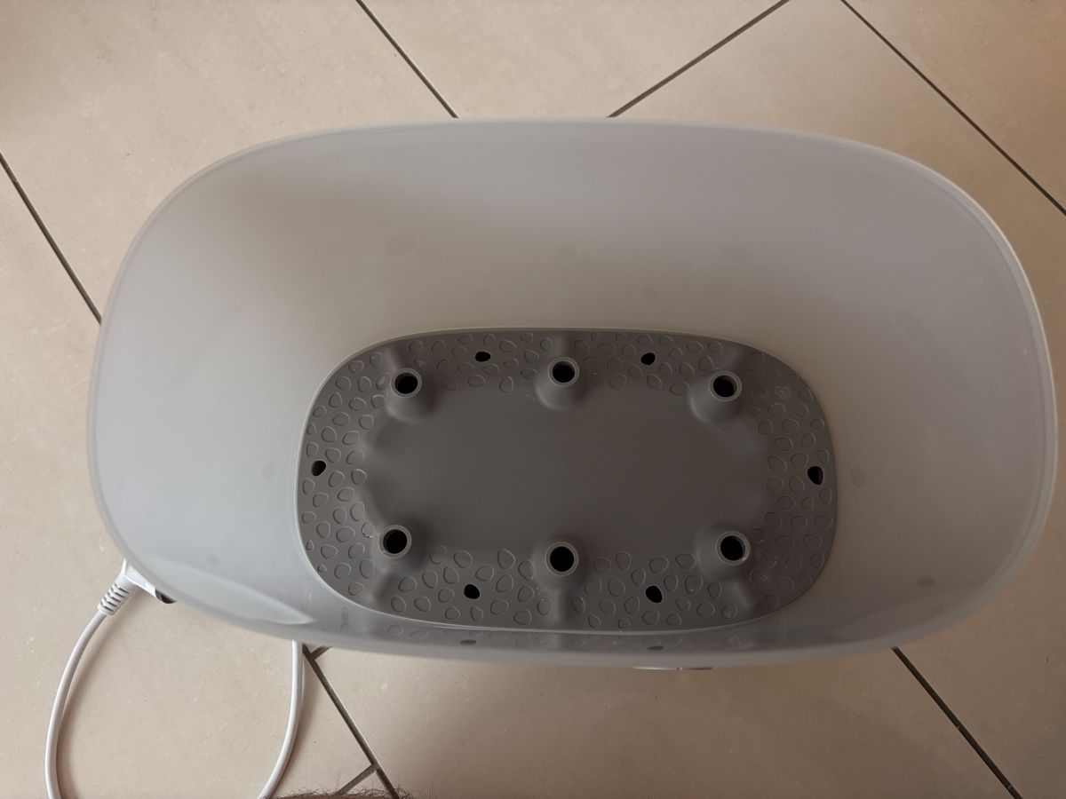 Philips Baby-Mahlzeiten: Philips Avent Dampfsterilisator und Trockner – Gebraucht aus Zürich von chocolate8 2