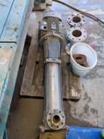 Grundfos Vertikale Kreiselpumpe