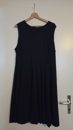 Ralph Lauren Women - Ärmelloses Kleid - NEU