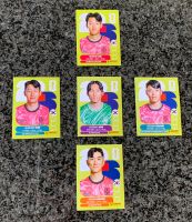 Panini Stickers