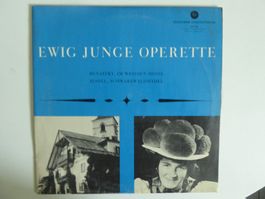 Ewig junge Operette