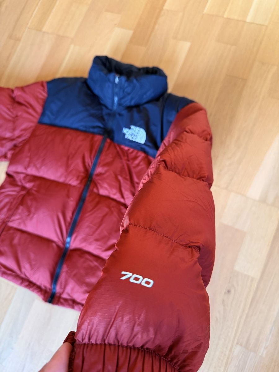 North Face Giacche: The North Face 700  – Usato da Wald ZH venduto da Goutzi 3