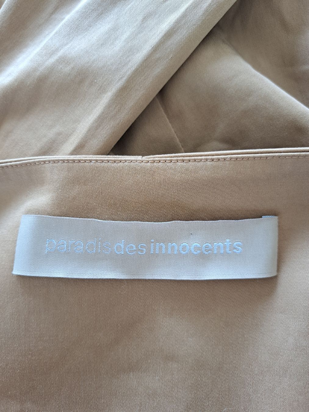 Giacche: Paradis des innocents – Usato da Thalwil venduto da sternenstaub369 2