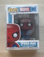 Funko Pop! Spider-Man #03