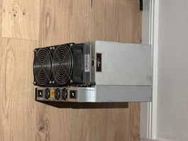 Antminer s17+