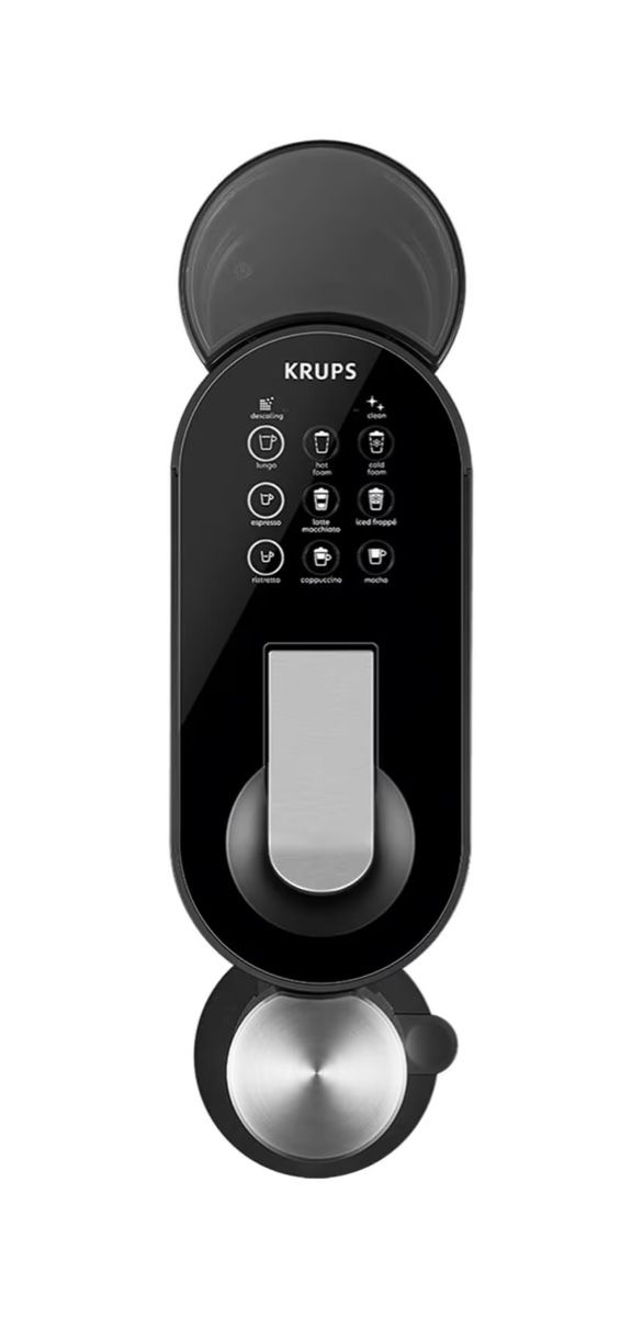 Nespresso Macchine per caffè & Macchine per espresso: Nespresso Atelier Kaffeemaschine – Usato da Hausen AG venduto da SF3011 2