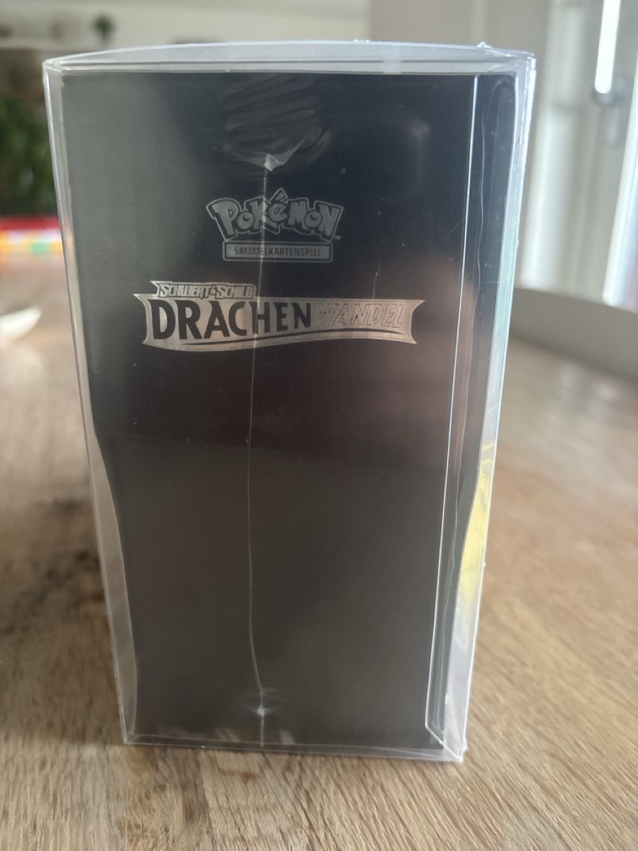 Pokémon Carte collezionabili: Pokemon Top Trainer Box Evolving Skies. New & sealed! – Nuovo e nell'imballaggio originale da steinhausen venduto da pat_nc2x 2