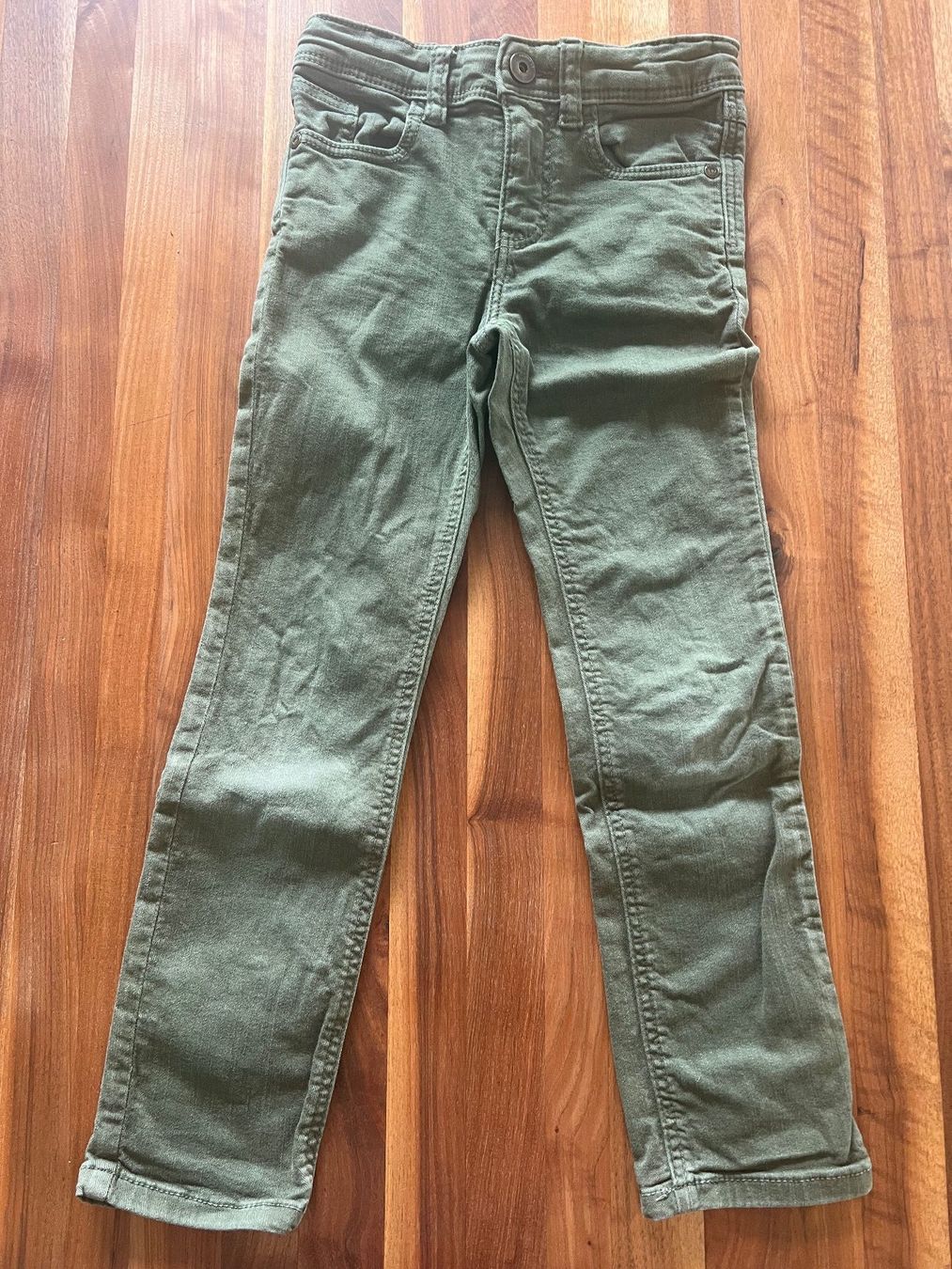 Name It Pantaloni: Name it Jeans Gr. 122 – Usato da Samedan venduto da Schweiz13 2