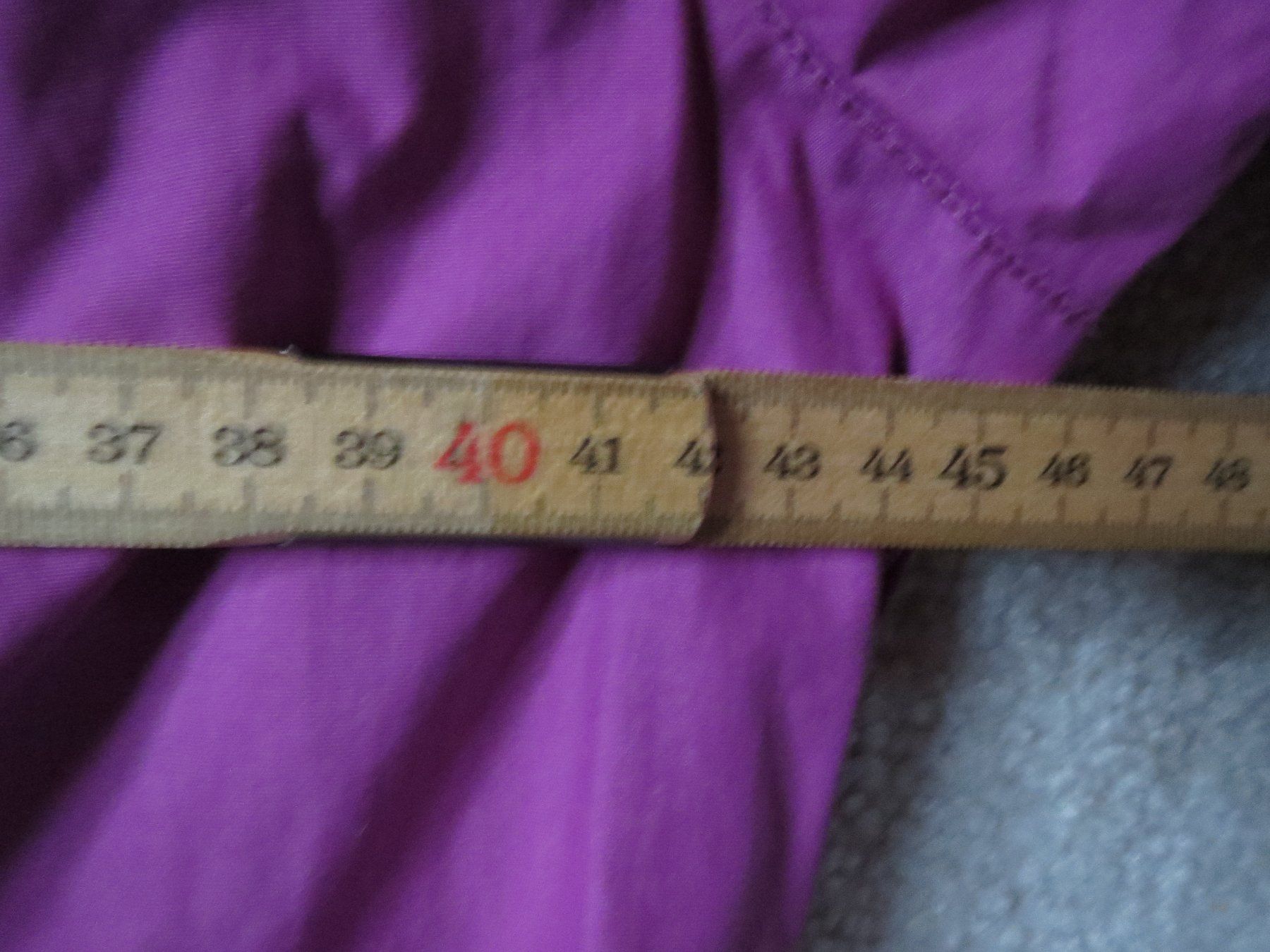 Jacken: stylische Damen Uebergangs - Jacke Gr 34 – Gebraucht aus Kiental von Anna8702 5