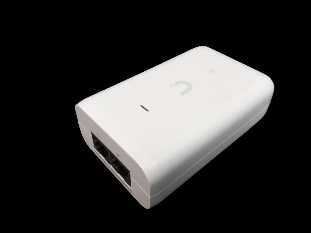 Unità & Adattatore: PoE + Adapter – Usato da Hünenberg venduto da Restwert_Zug 4