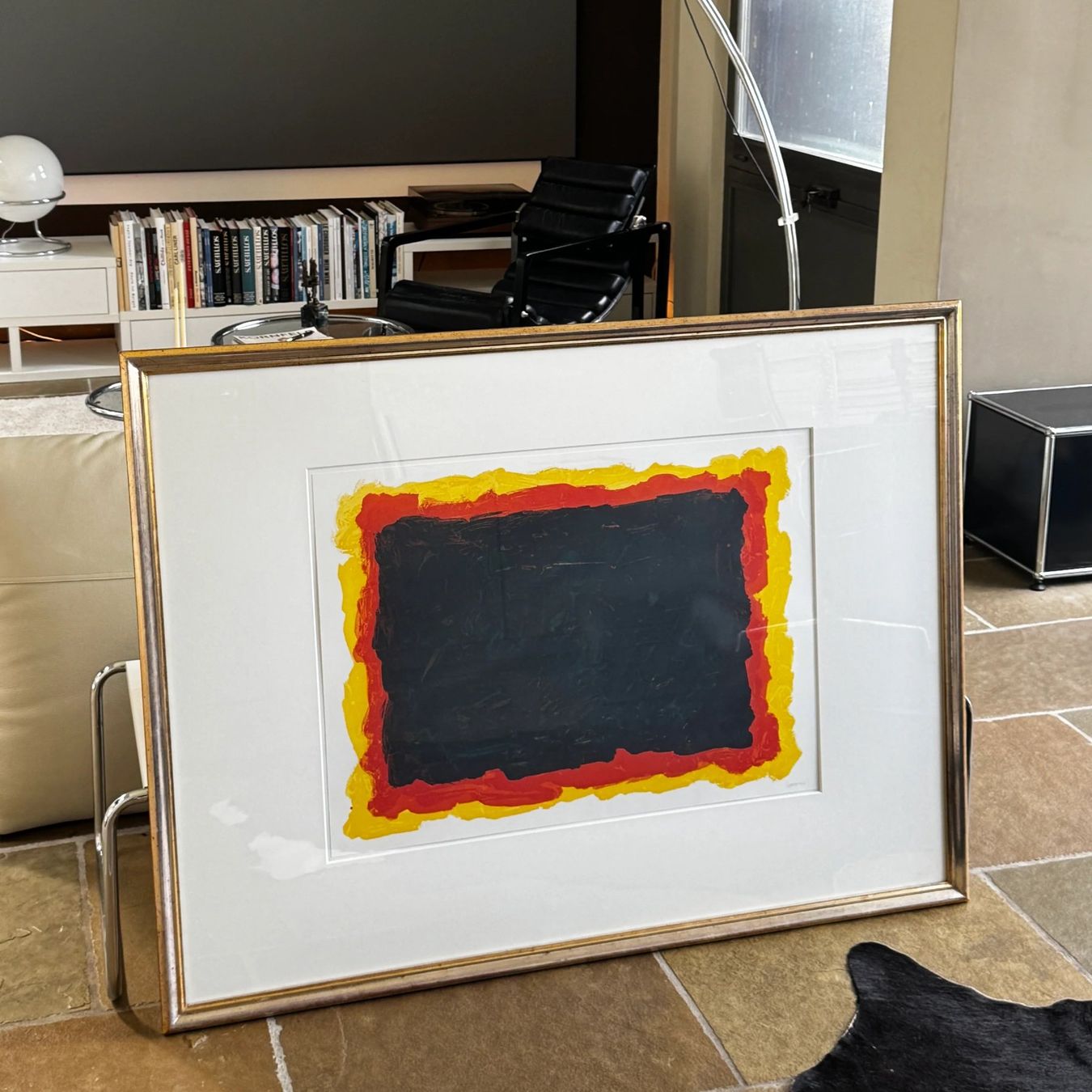 Grafica & Litografie: Sol Lewitt - Levrini Gallery – Usato da Gockhausen venduto da LevriniGallery 2
