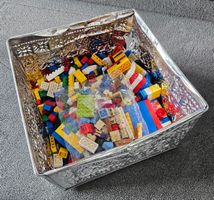 1 kg Lego Steine