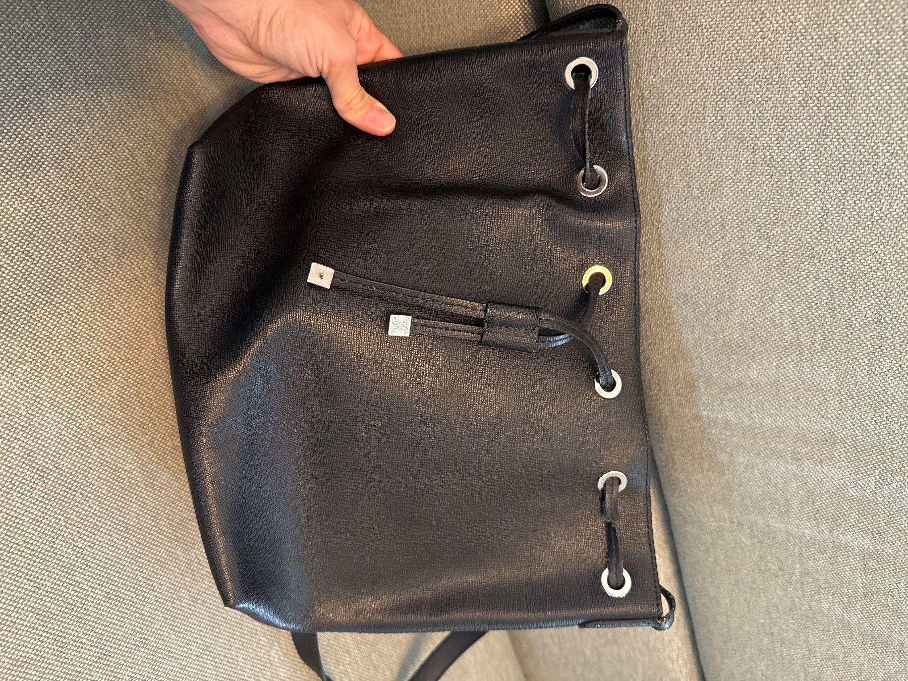 Coccinelle Borse da donna: Coccinelle Tasche – Usato da Zürich venduto da cocogio 6