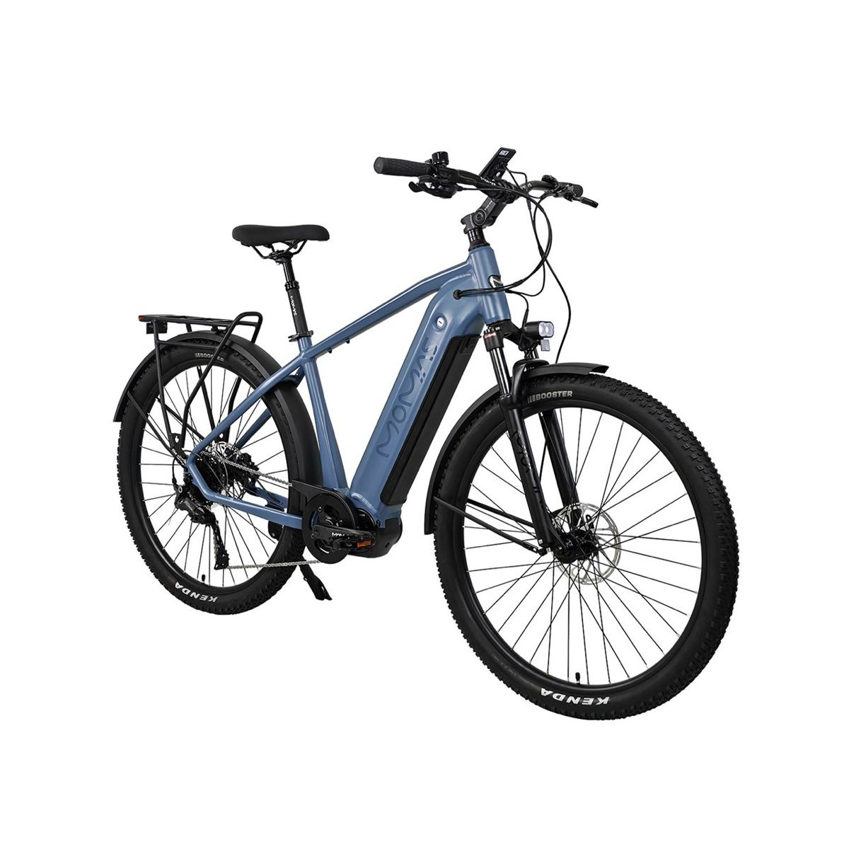 Biciclette: Momas Ultimate+ SUV / 25Kmh – Nuovo (secondo la descrizione) da Emmen venduto da franciso1893 1