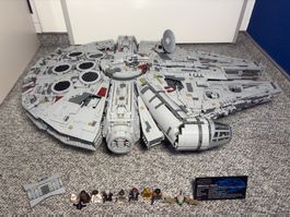 LEGO 75192 Star Wars - UCS Millennium Falcon
