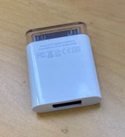 Original Apple iPad Camera Connection Kit Adapter A1358