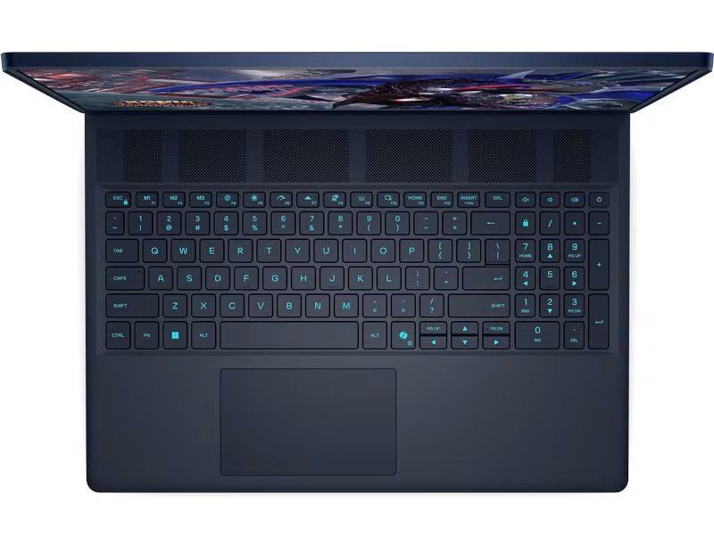 Alienware Notebooks: Alienware 16X Aurora AC16251 – Neu (gemäss Beschreibung) aus Escholzmatt von RononDex 2