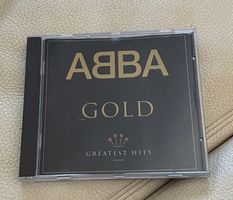 ABBA Gold Greatest Hots CD