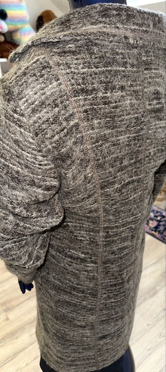 Taifun Cappotti: TAIFUN MANTEL GR. 38 – Usato da Unteraegeri venduto da MH203 7