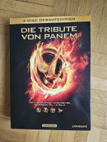 Die Tribute von Panem 4 Disc Gesamtedition