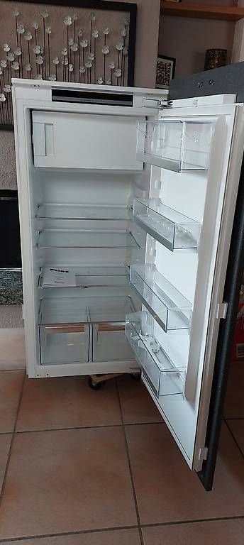 Frigoriferi: Frigo à encastrer avec freezer – Usato da Leysin venduto da fra_2hw6