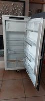 Frigo à encastrer avec freezer