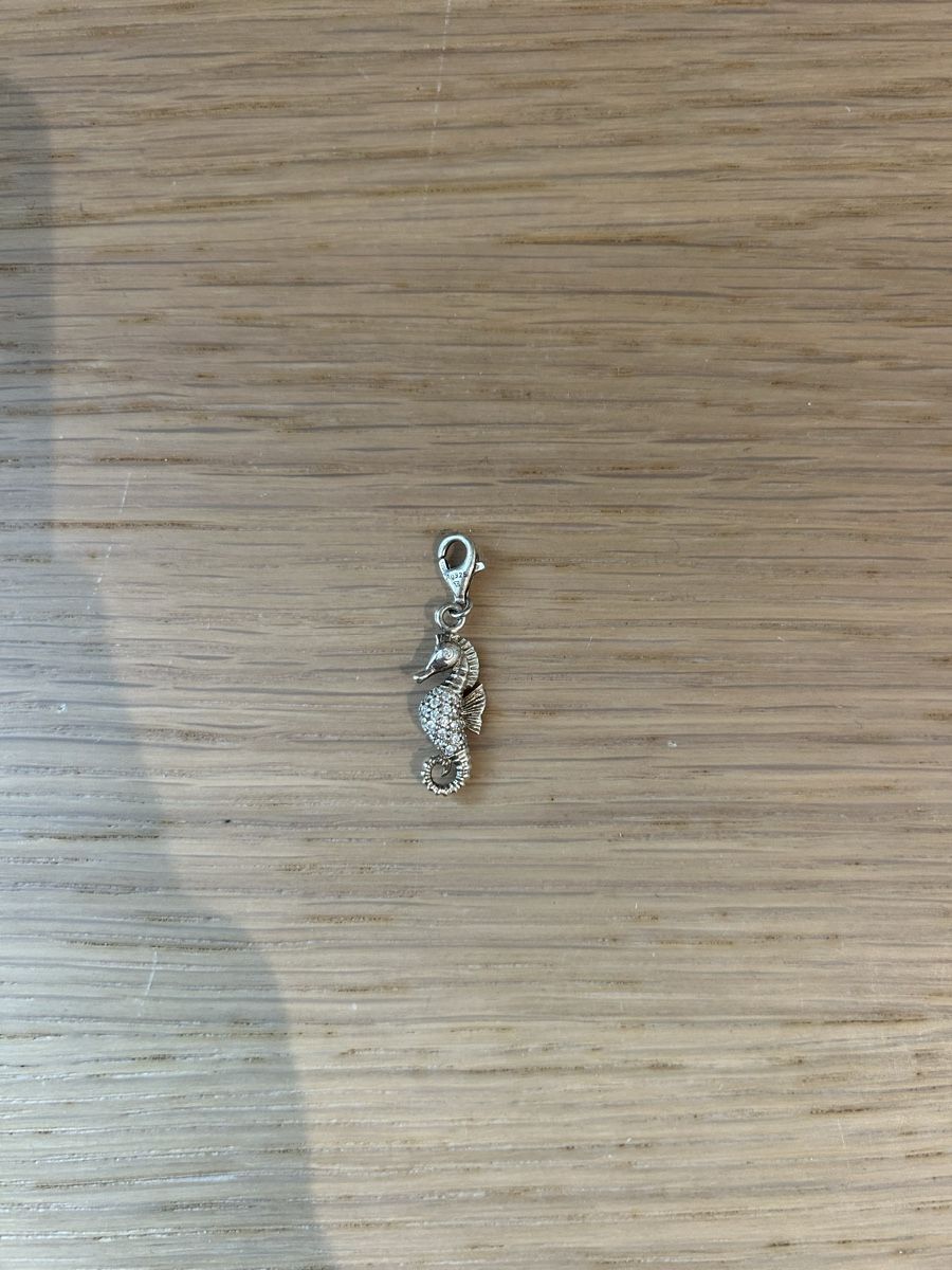 Thomas Sabo Anhänger: Thomas Sabo Anhänger/ Chram – Neu (gemäss Beschreibung) aus Guttannen von E1892 2