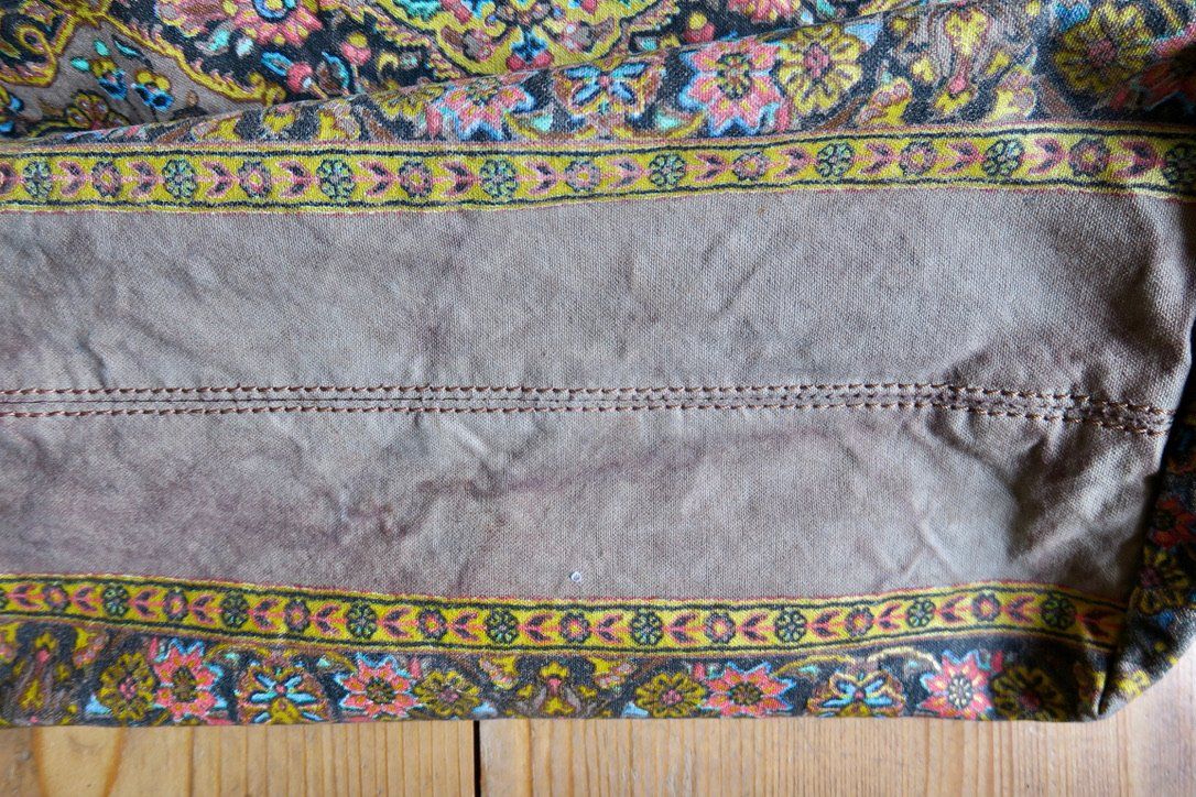 Campomaggi Borse da donna: Campomaggi Canvas Tasche, Shopper, Strandtasche – Usato da Schwanden i. E. venduto da luvia01 7