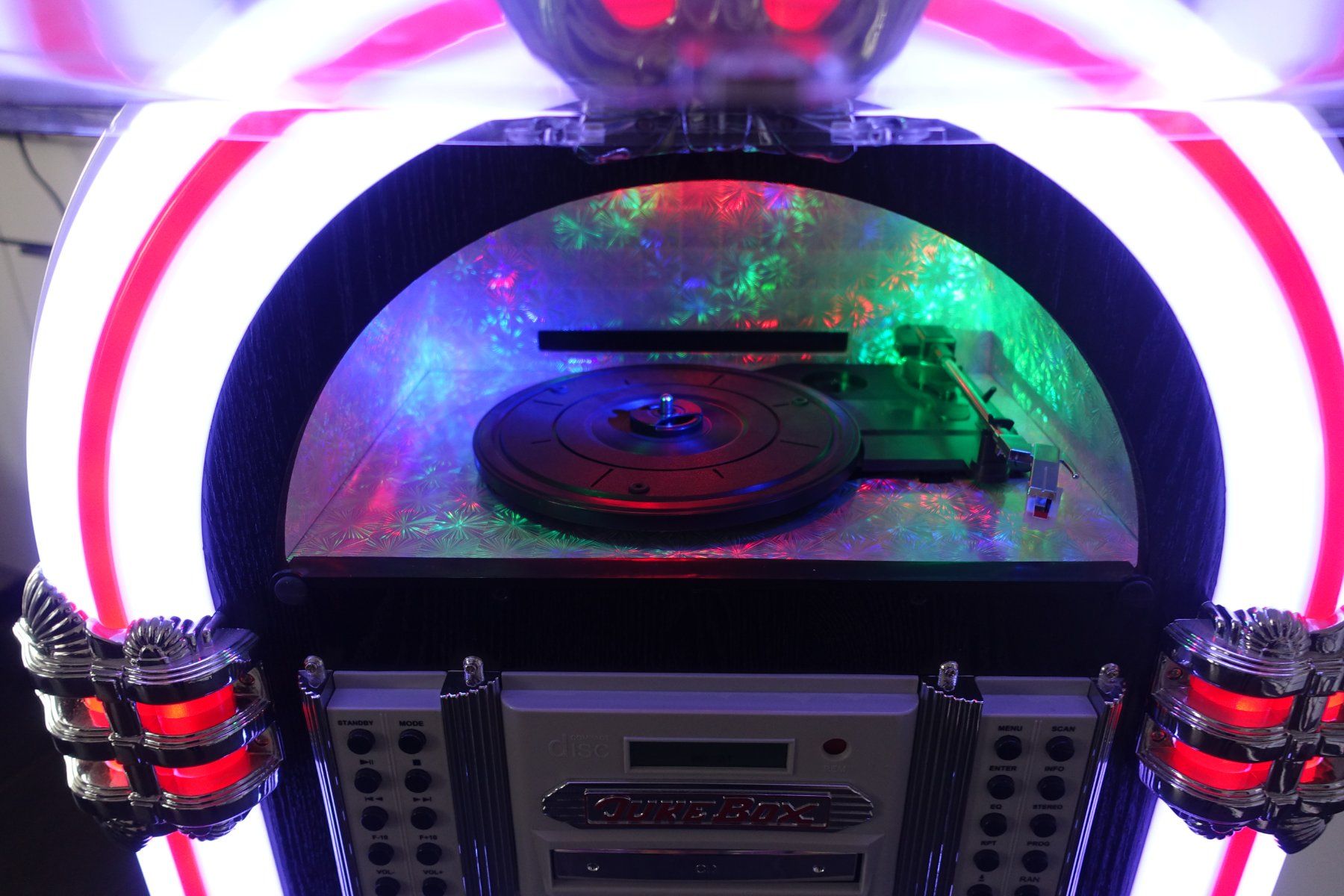 Jukebox: Jukebox Noxon – Usato da Belp venduto da Mazarron58 6