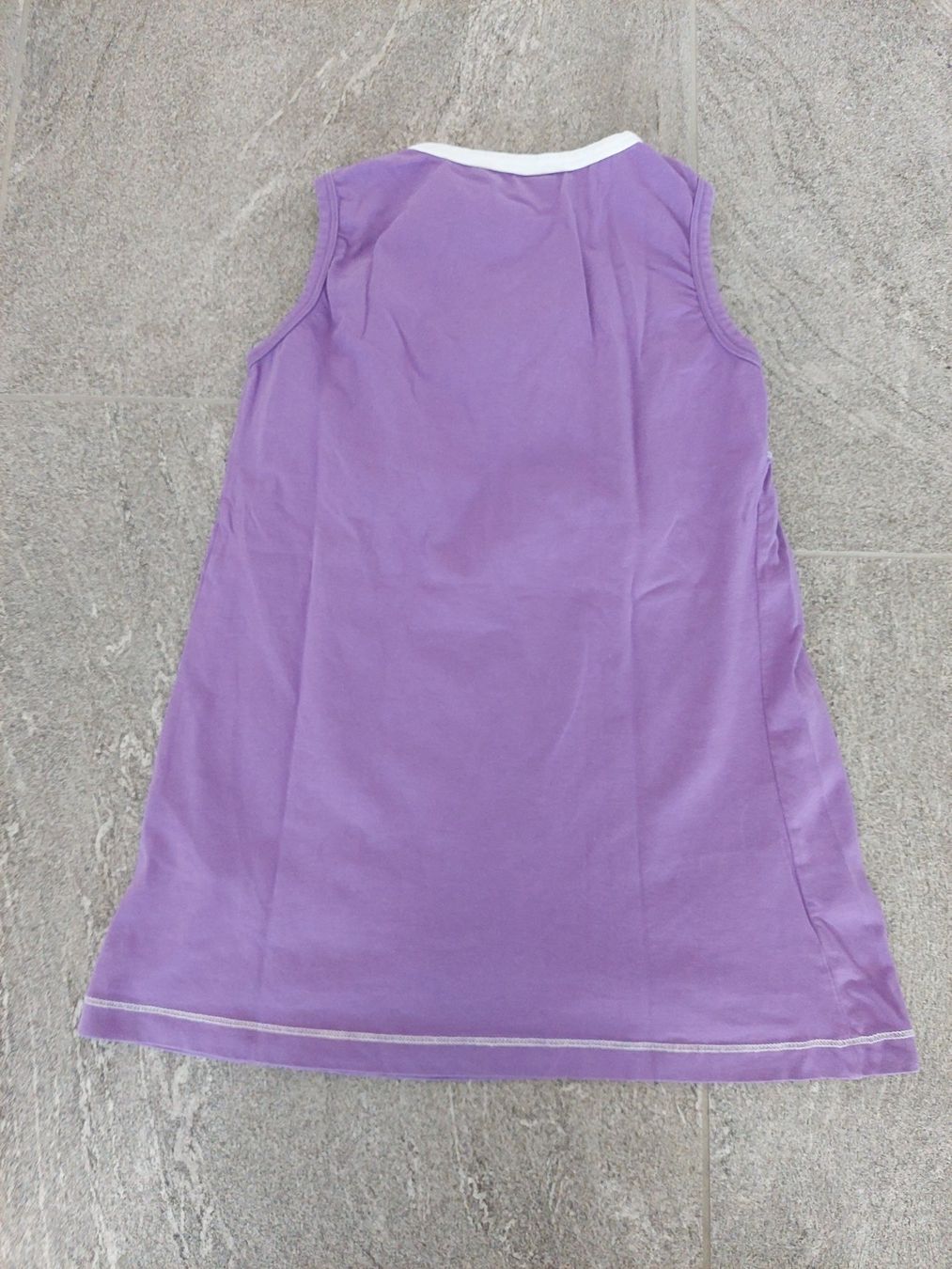 Vestiti & Gonne: Kleid  Armlos Gr 110 / 116 – Usato da Wiesendangen venduto da troawus 2