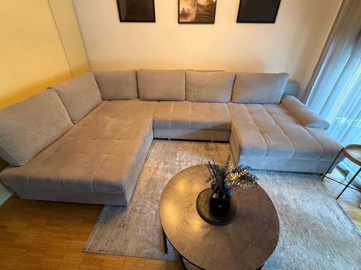 Sofas: Sofa – D'occasion à Oensingen par El2021