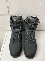 Wanderschuhe Lowa Tibet GTX Grösse 44.5 dunkelgrau