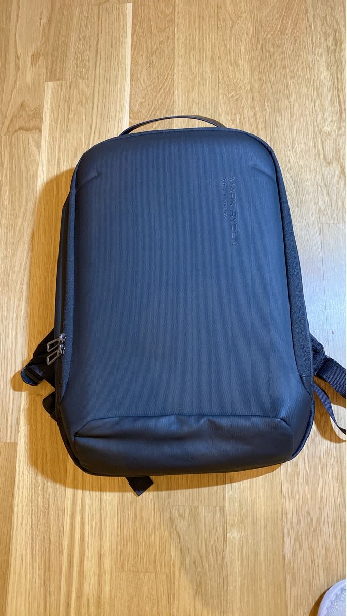 Zaini: Mark Ryden Anti-Theft Laptop Backpack - Commute Ready! – Usato da Stäfa venduto da Lexdoit