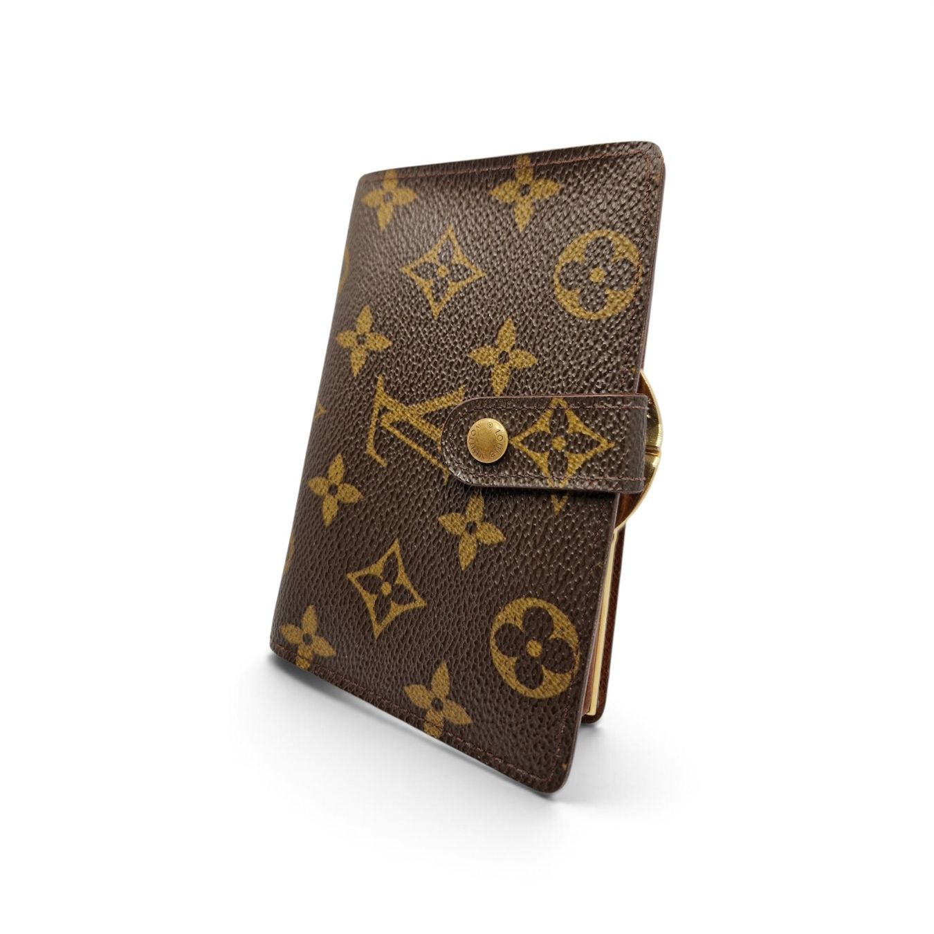 Portamonete: Portafoglio Louis vuitton originale – Usato da Corteglia venduto da ila_kz6b