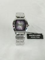 EXCELLANC Armbanduhr