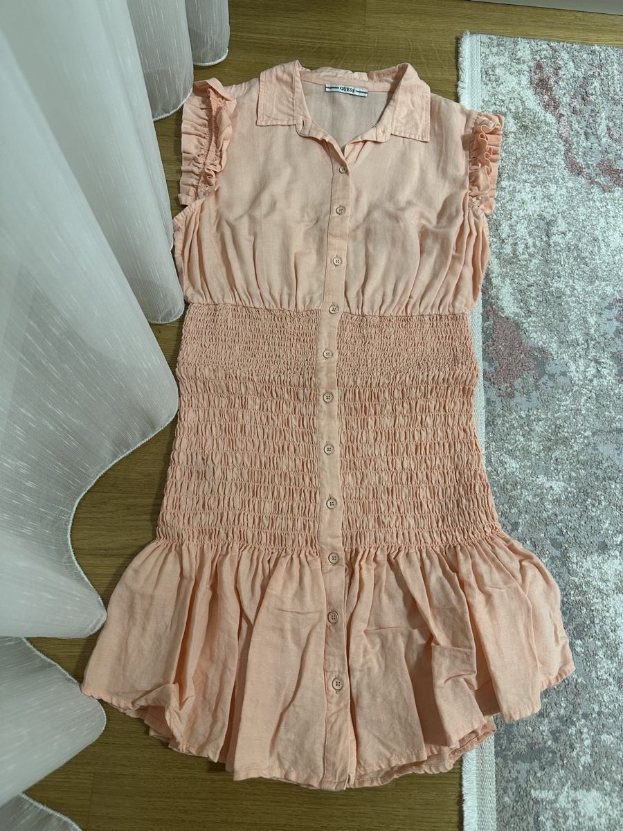 Guess Vestiti: Guess Sommerkleid Grösse M – Usato da Glattbrugg venduto da SMusic98 4