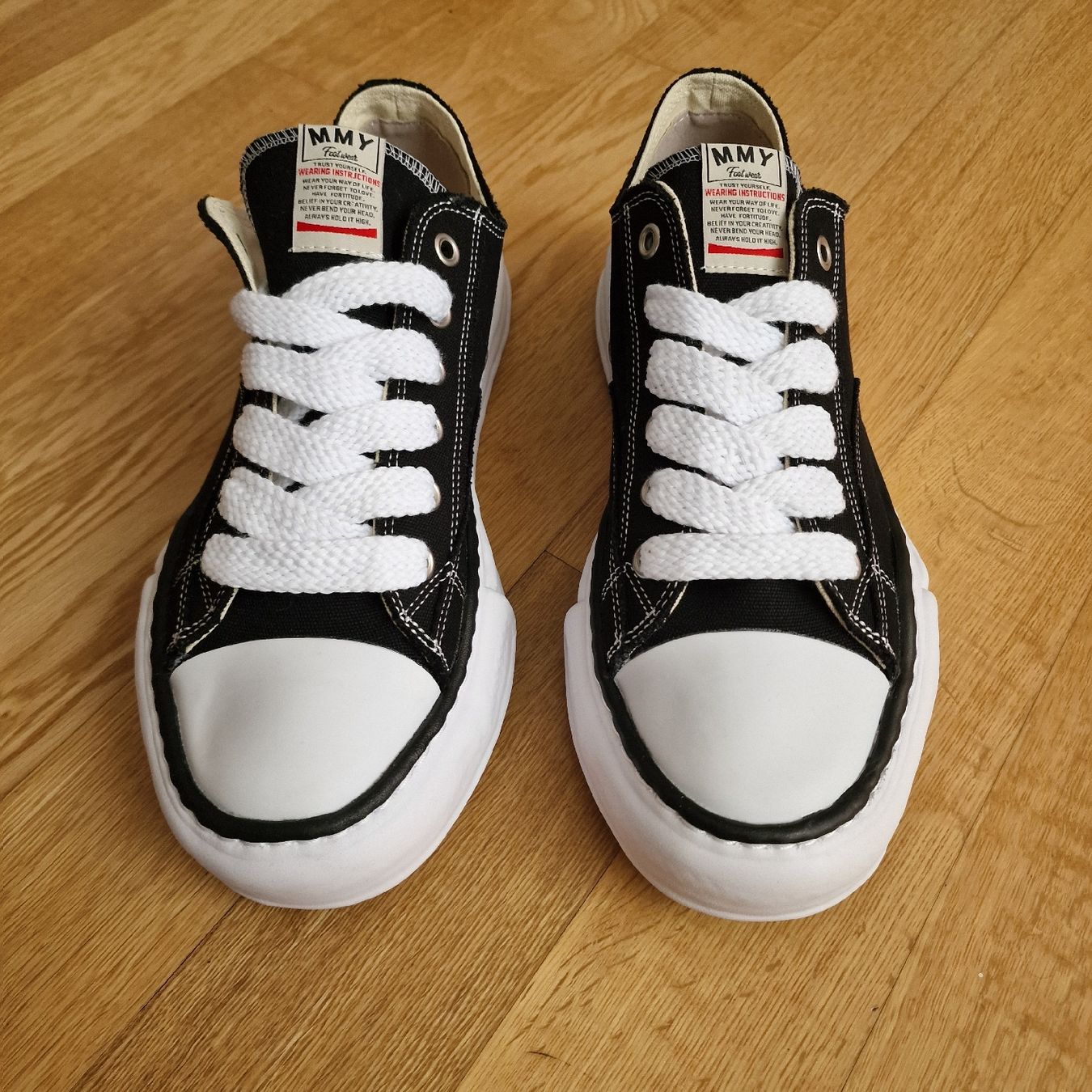 Scarpe da uomo: mmy maison mihara yasuhiro - Schuhe – Nuovo e nell'imballaggio originale da Zürich venduto da tyrese2007 1