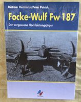 BUCH FOCKE-WULF FW 187